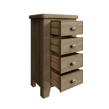 Load image into Gallery viewer, 4 Drawer Chest
