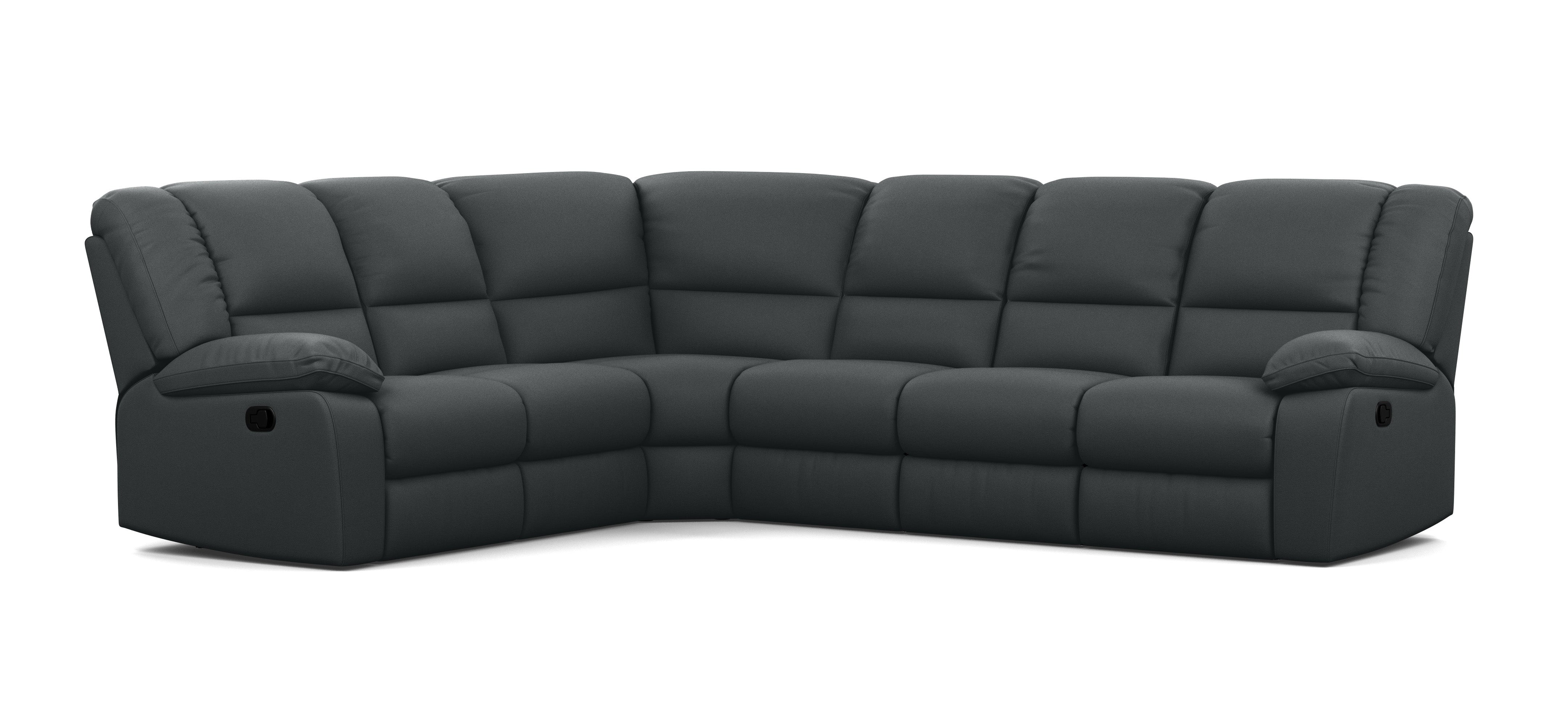 6 seater modular lounge deals