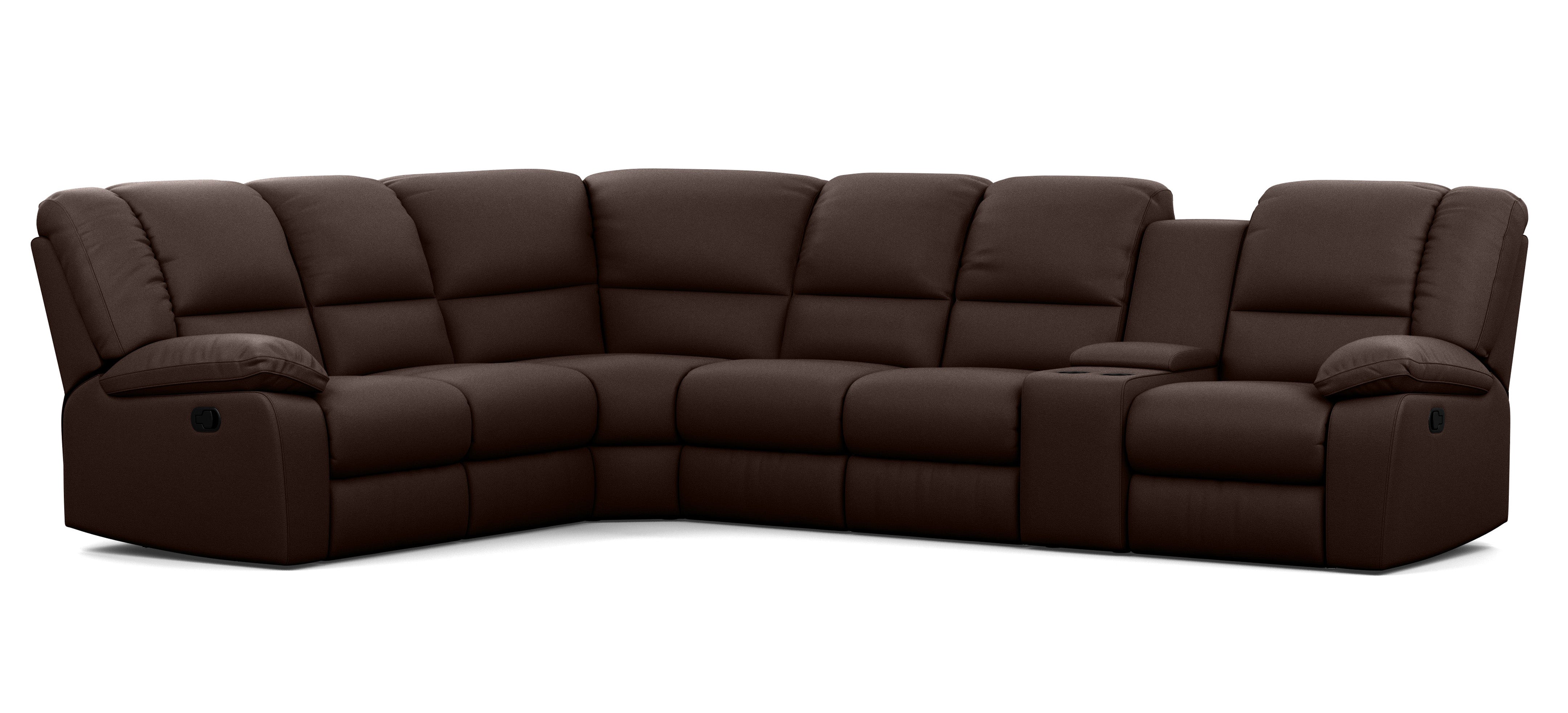 5 seater 2025 recliner lounge
