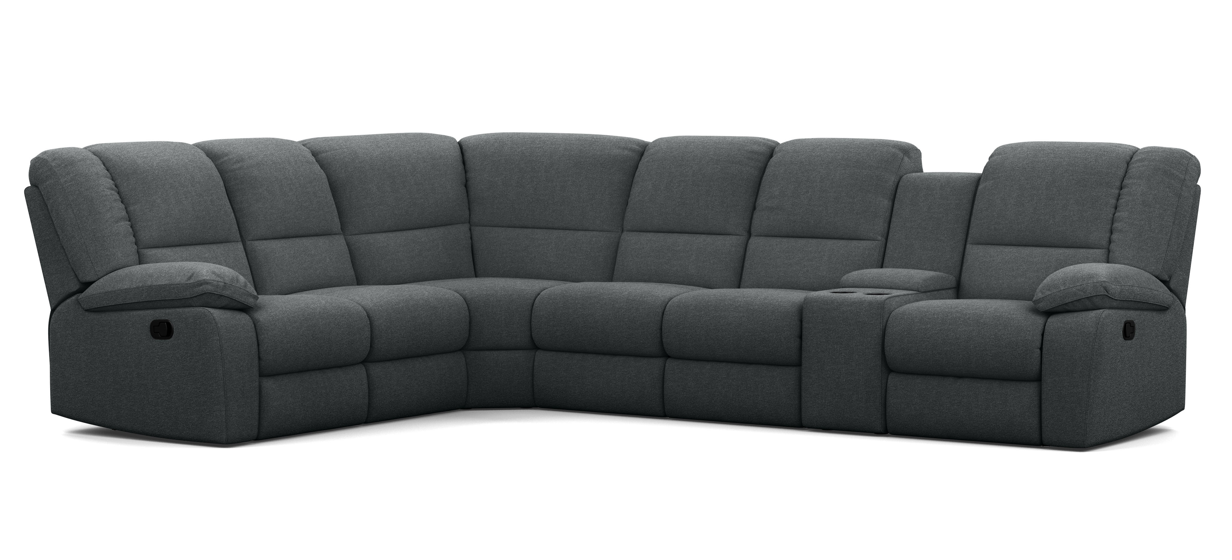 5 seater 2025 recliner lounge