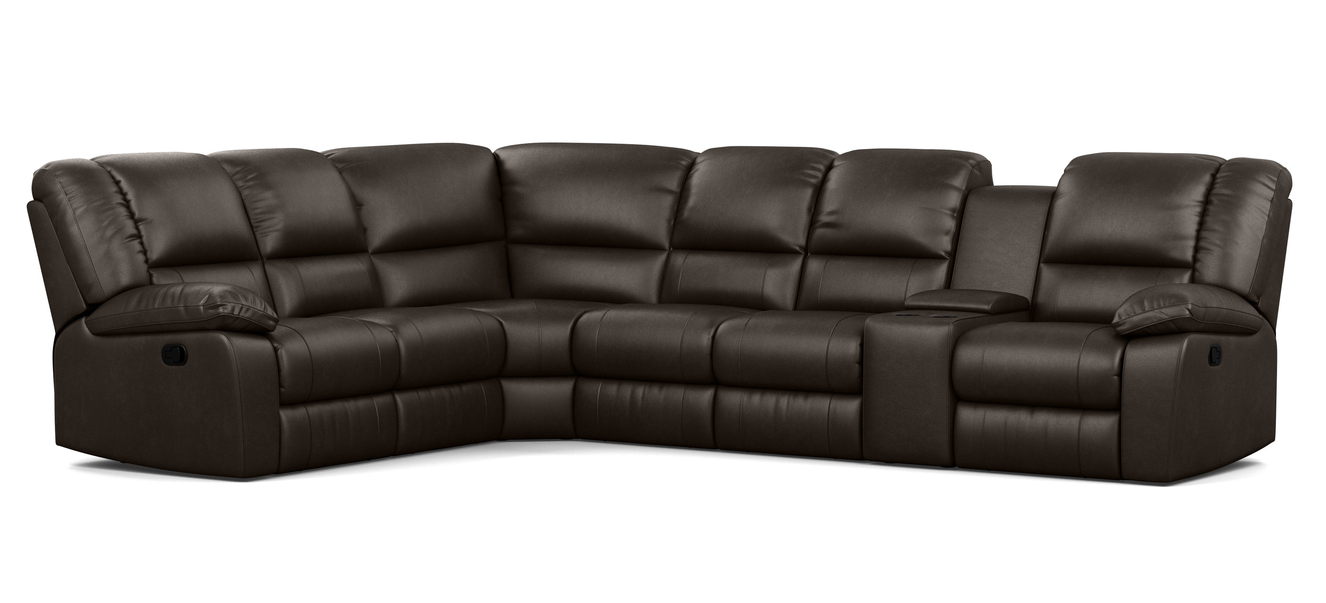 Modular lounges deals with recliners