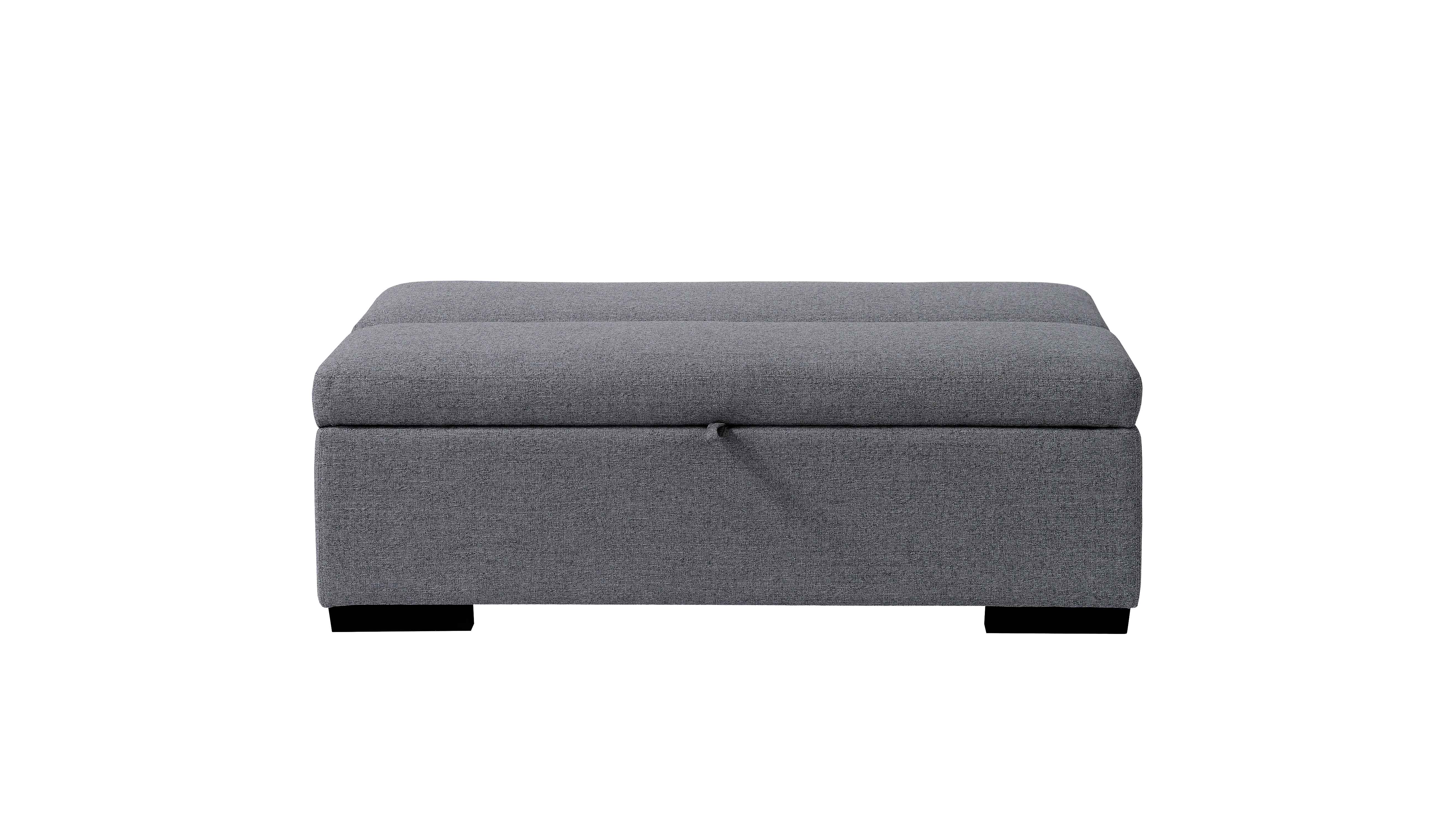 Sofa Bed Ottoman