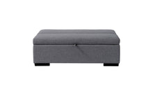 Load image into Gallery viewer, Sofa Bed Ottoman
