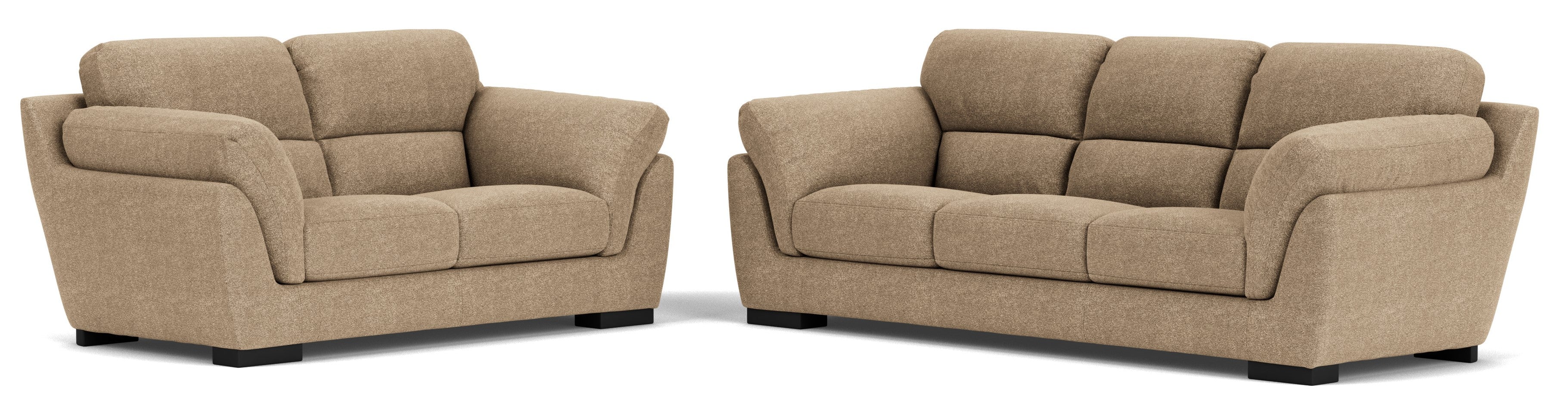 3 Seater + 2 Seater Package