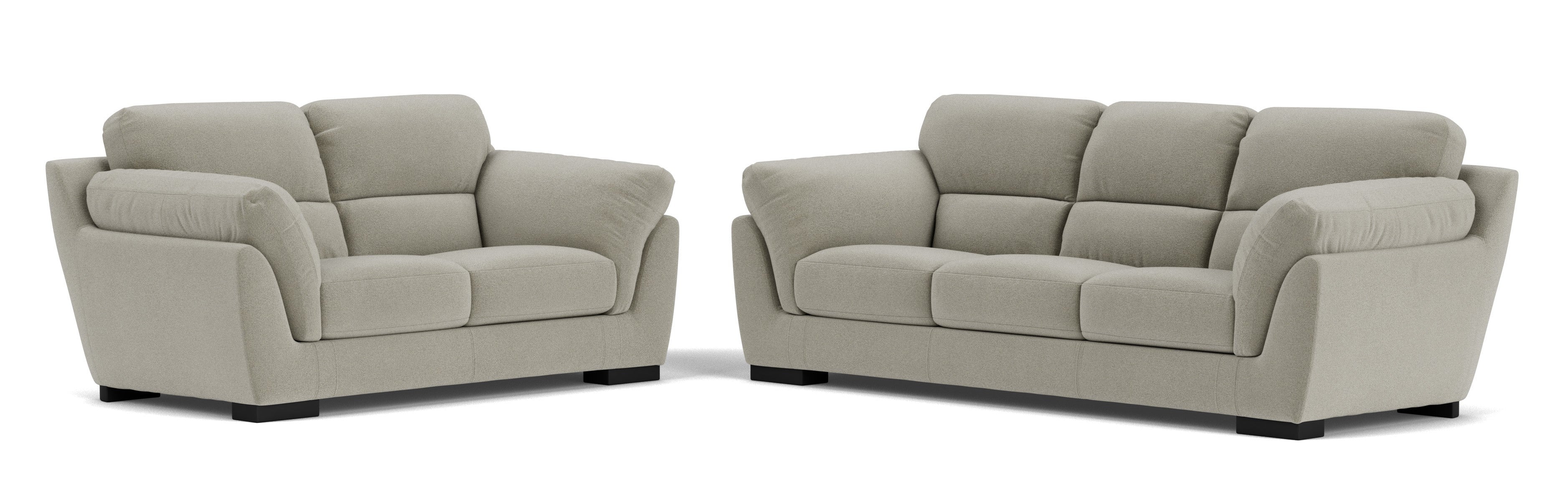 3 Seater + 2 Seater Package