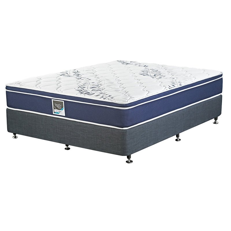 Mattresses & Ensembles