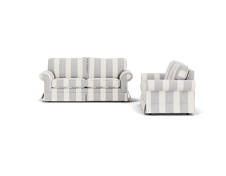 2.5 Seater + 2 Seater