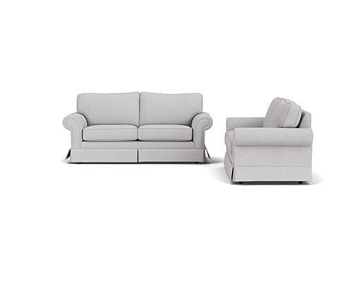 2.5 Seater + 2 Seater