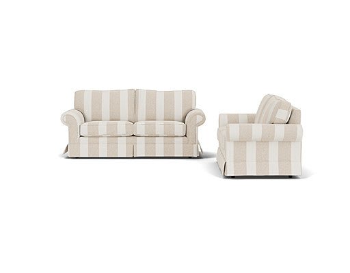 2.5 Seater + 2 Seater