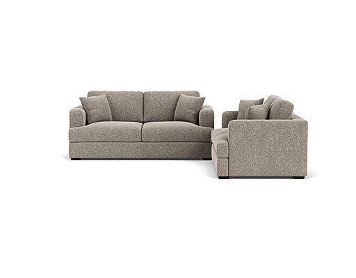 2.5 + 2 Seater Fabric Package