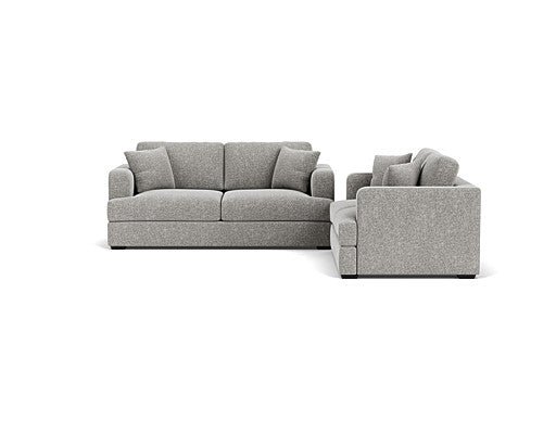 2.5 + 2 Seater Fabric Package