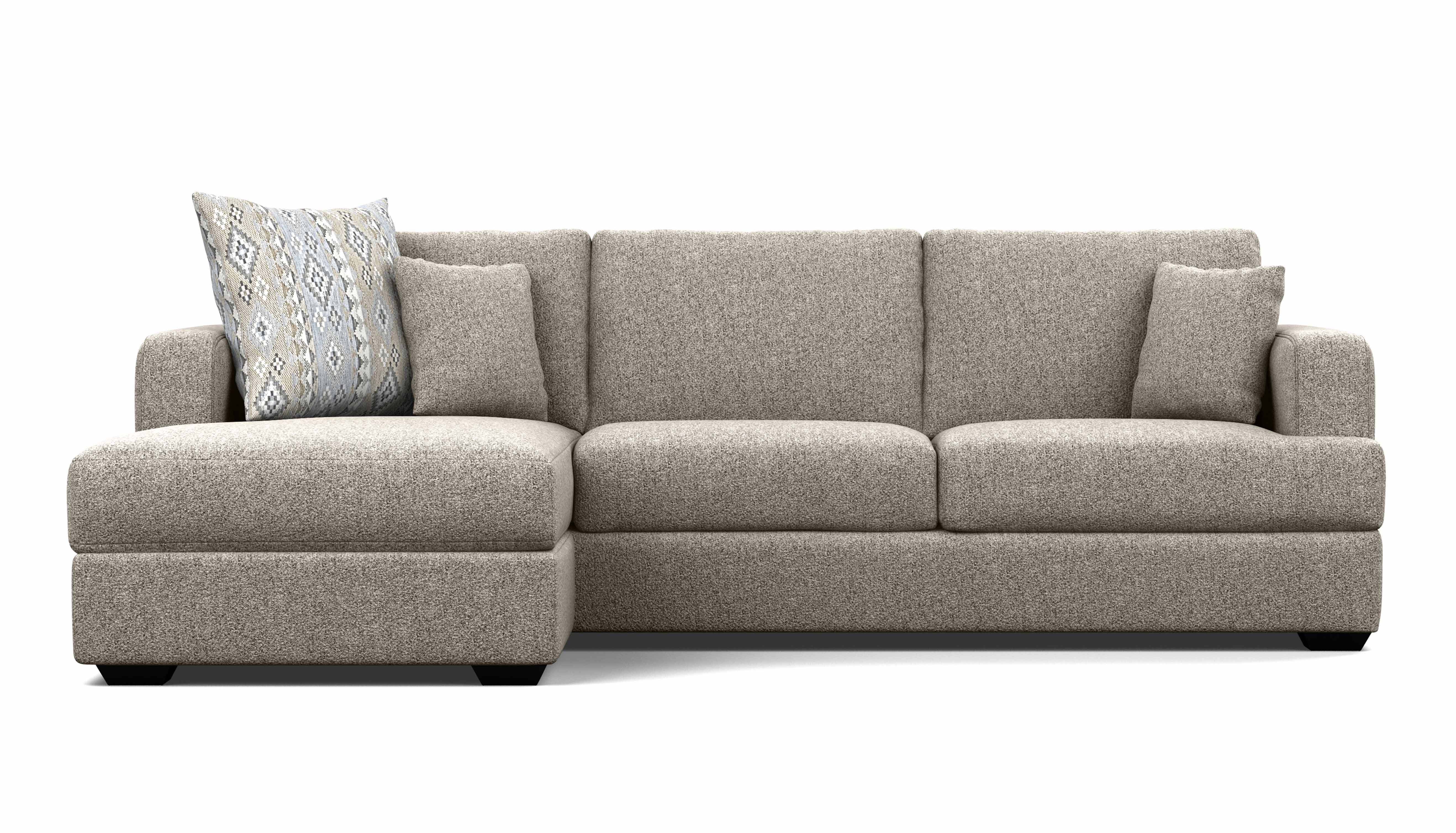 3.5 Seater Chaise