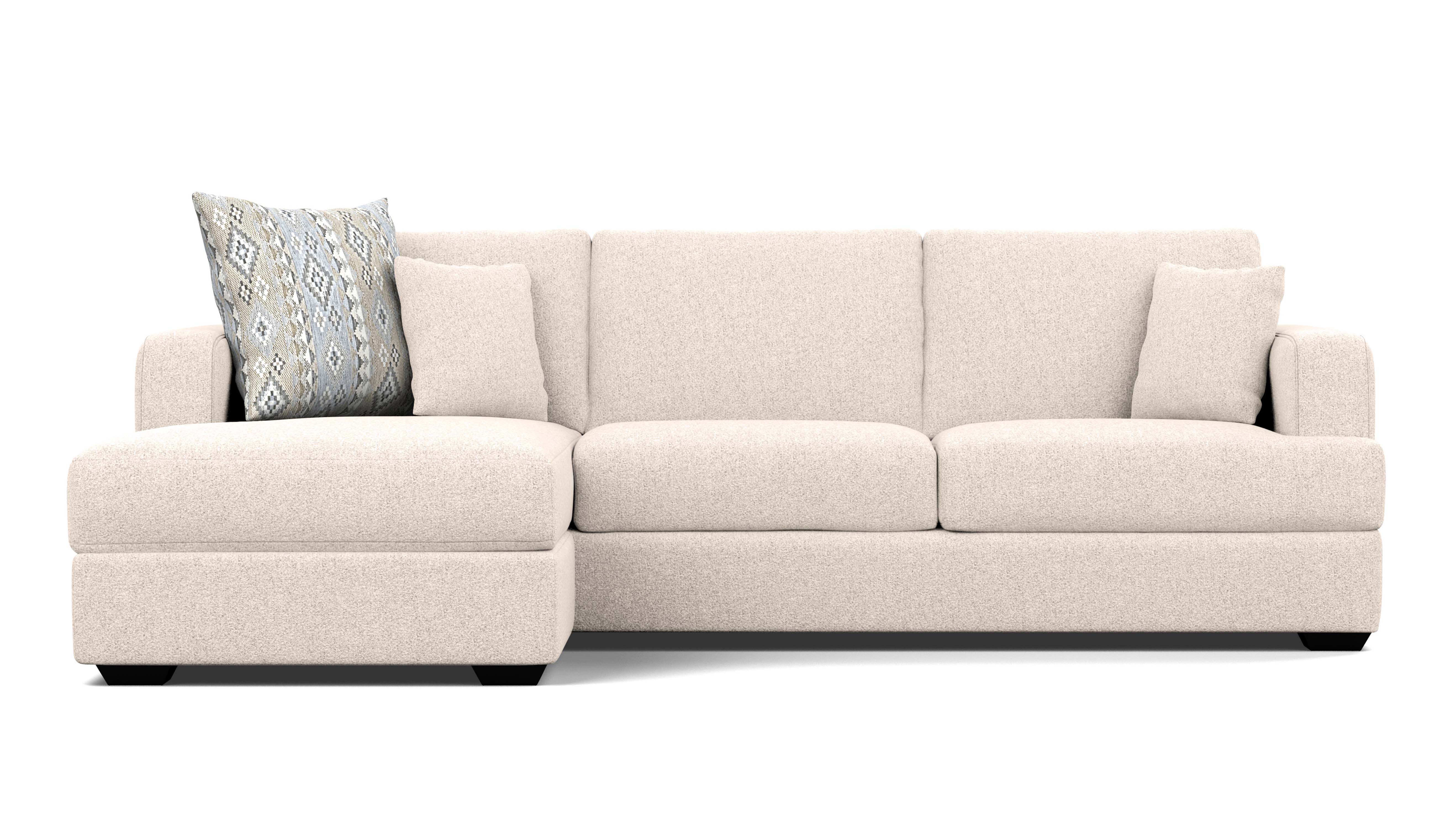 3.5 Seater Chaise