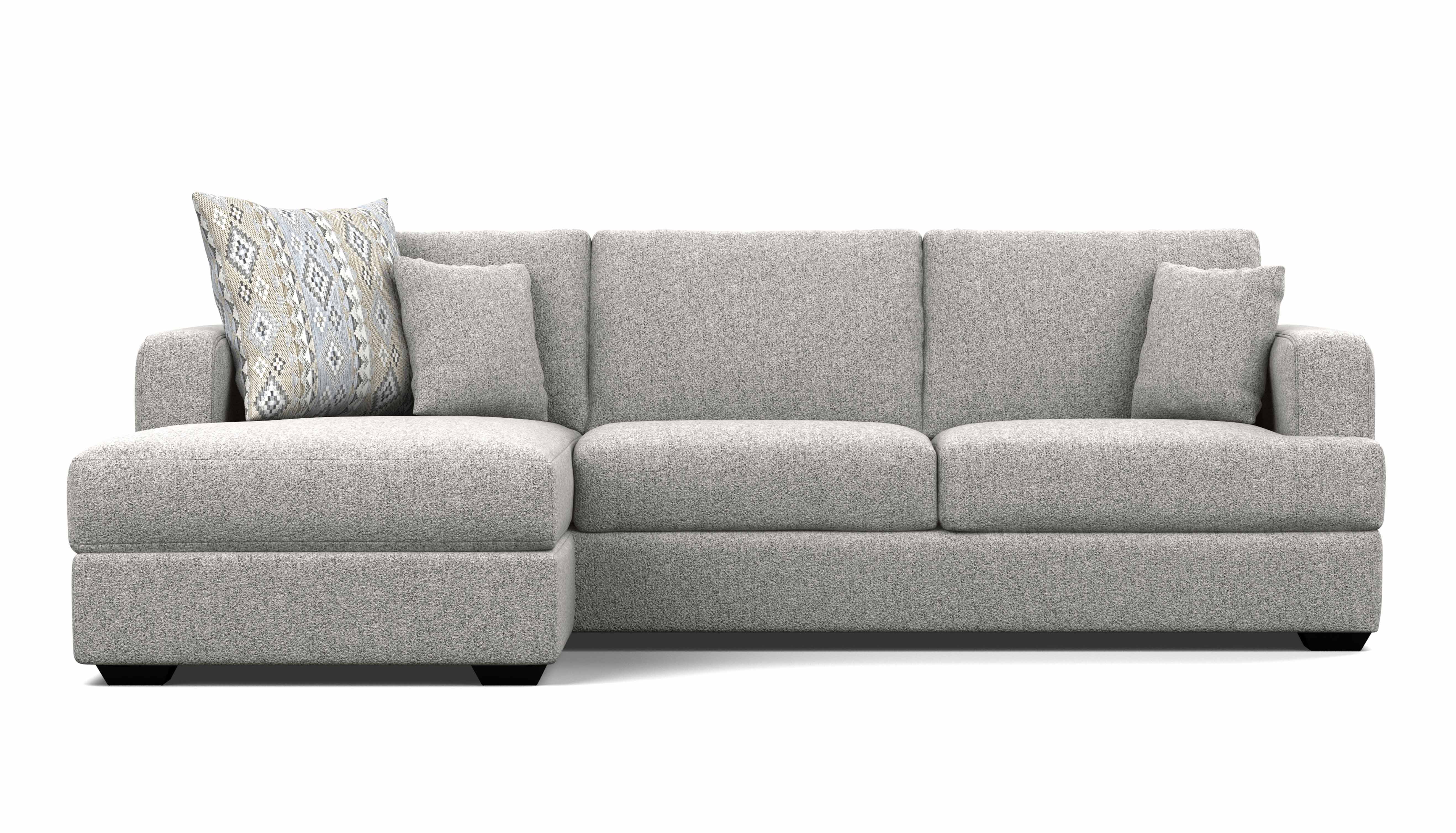 3.5 Seater Chaise