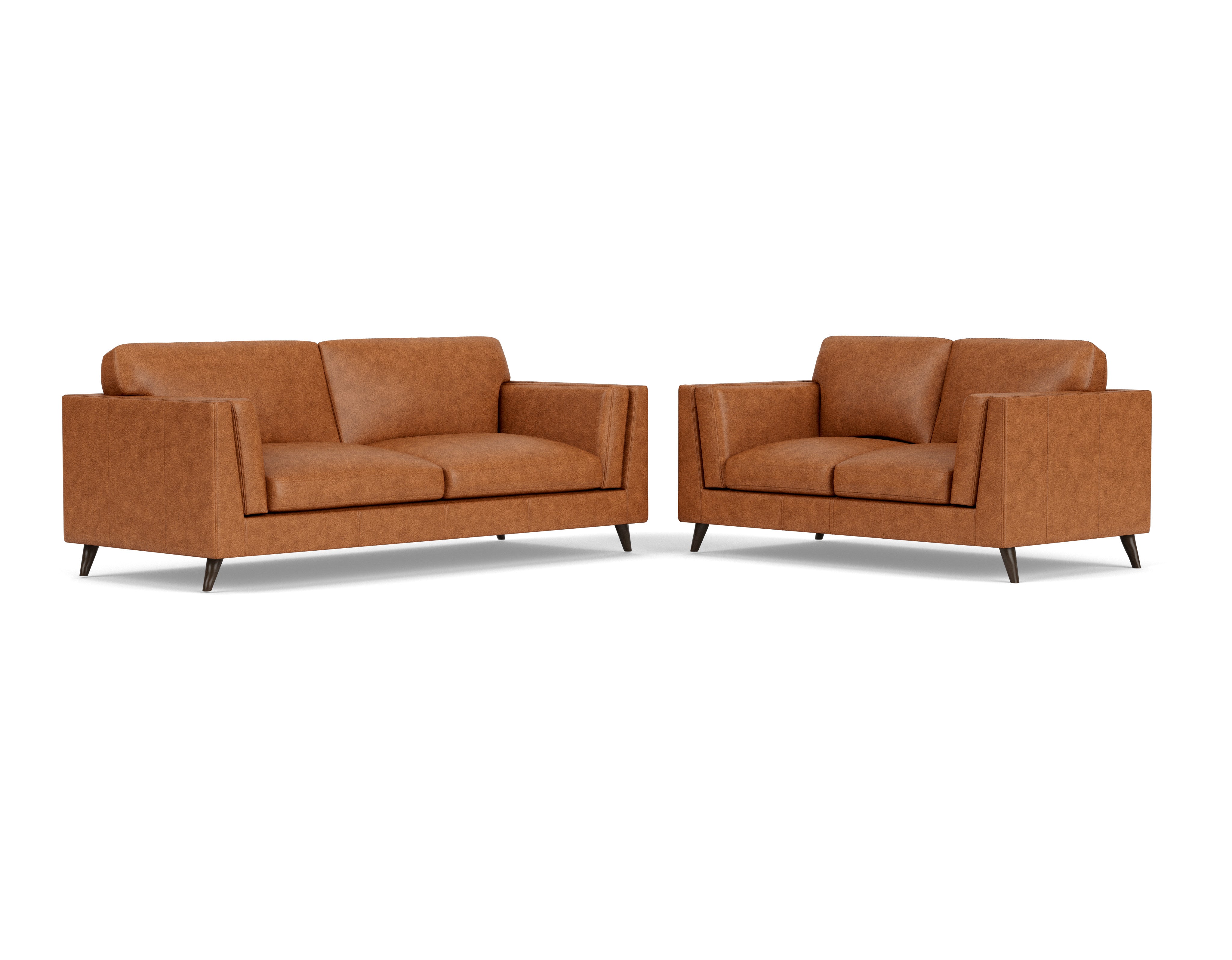 2.5 + 2 Seater