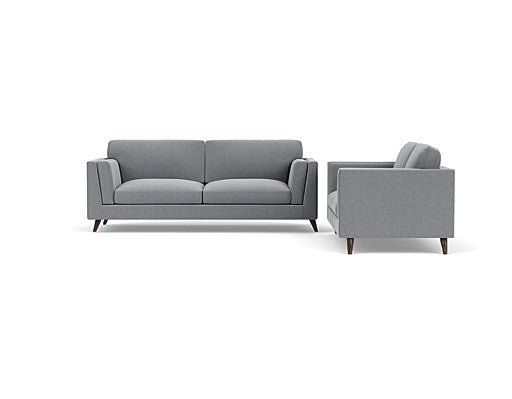 2.5 + 2 Seater