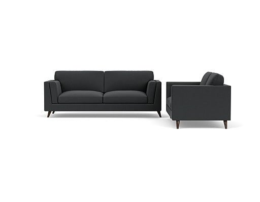 2.5 + 2 Seater