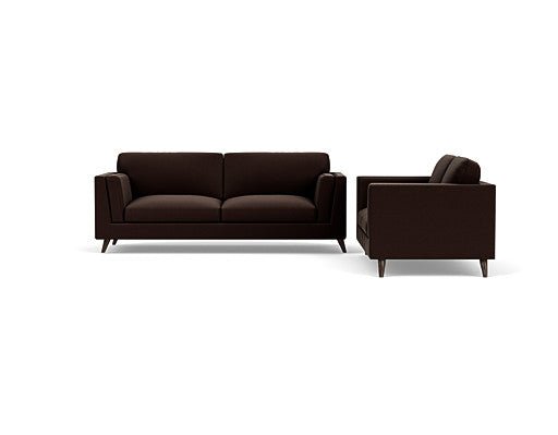 2.5 + 2 Seater