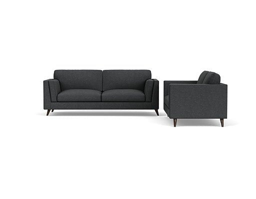 2.5 + 2 Seater
