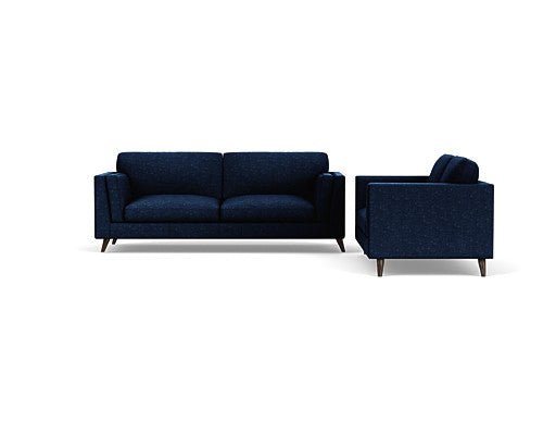 2.5 + 2 Seater