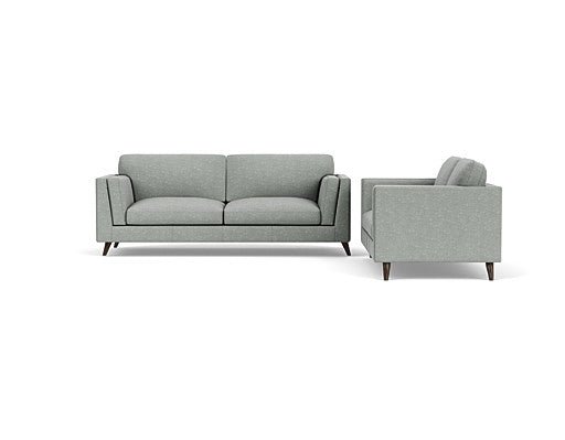 2.5 + 2 Seater