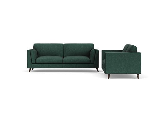 2.5 + 2 Seater