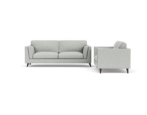 2.5 + 2 Seater