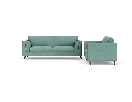 2.5 + 2 Seater
