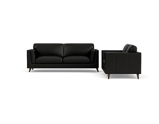 2.5 + 2 Seater