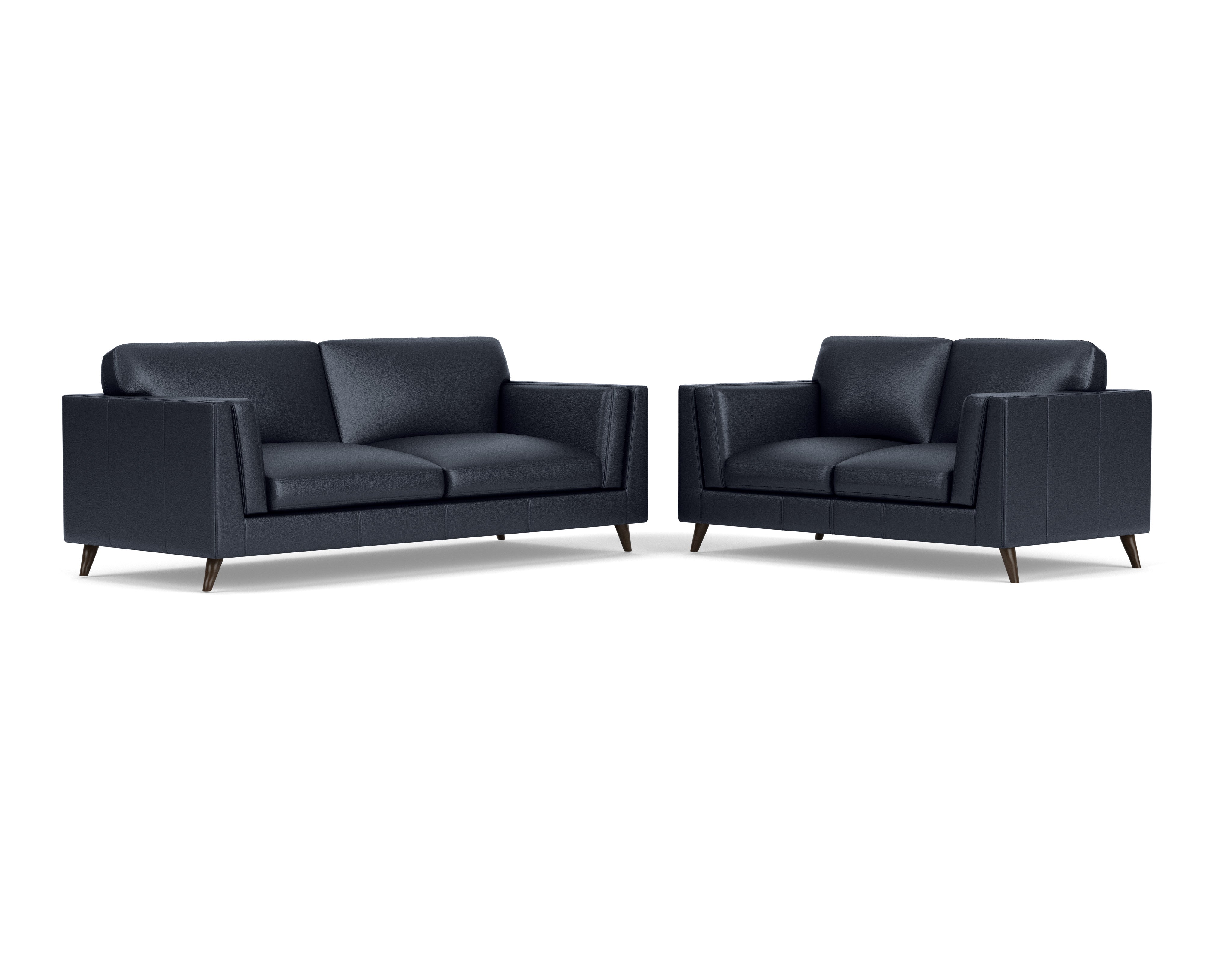 2.5 + 2 Seater