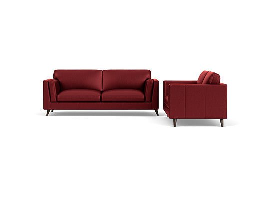 2.5 + 2 Seater