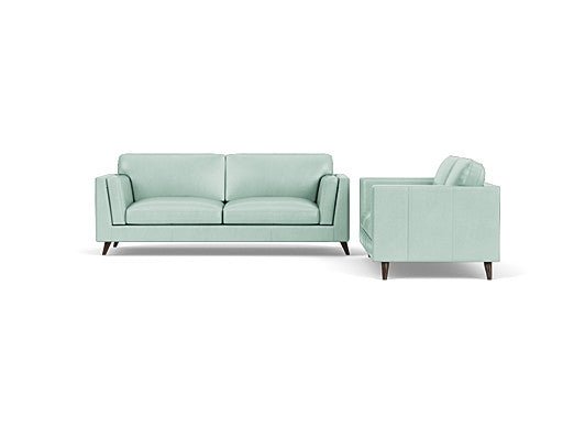 2.5 + 2 Seater
