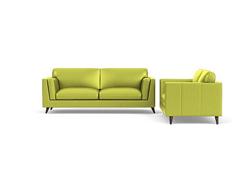 2.5 + 2 Seater