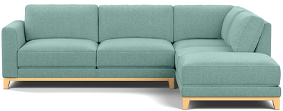 4.5 Seater Corner Chaise