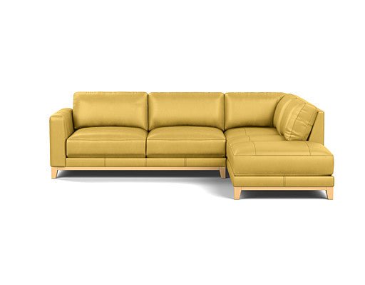 4.5 Seater Corner Chaise