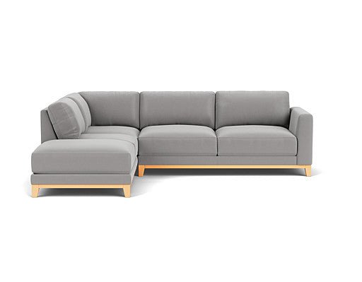4.5 Seater Corner Chaise