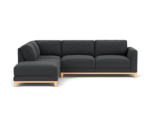 4.5 Seater Corner Chaise