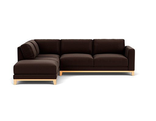 4.5 Seater Corner Chaise