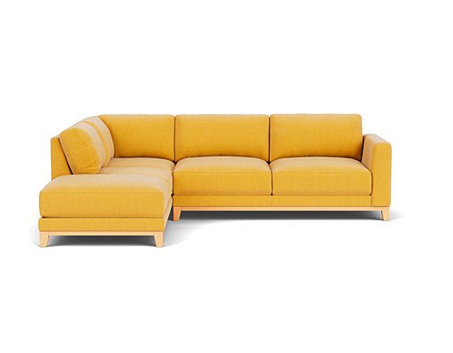 4.5 Seater Corner Chaise