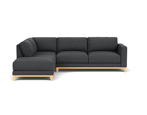 4.5 Seater Corner Chaise