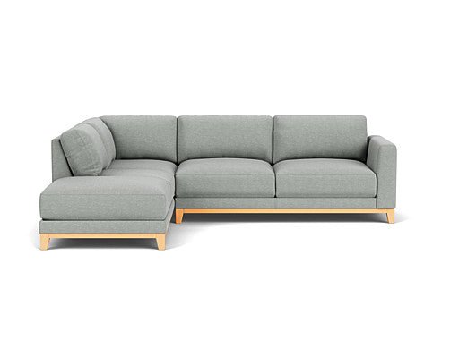 4.5 Seater Corner Chaise