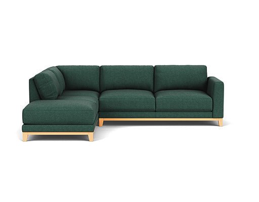 4.5 Seater Corner Chaise