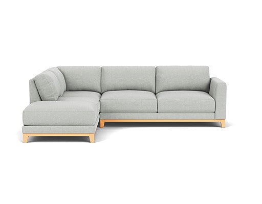 4.5 Seater Corner Chaise