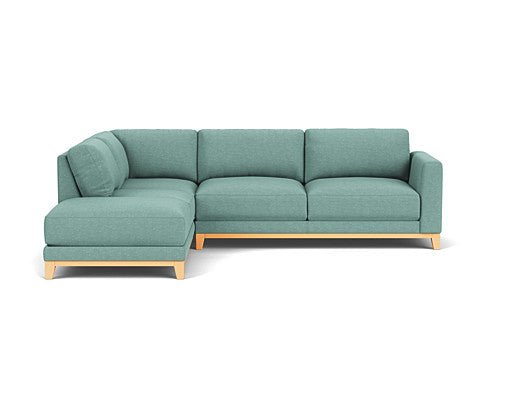 4.5 Seater Corner Chaise
