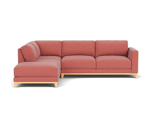 4.5 Seater Corner Chaise