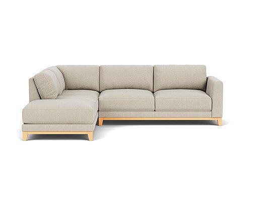 4.5 Seater Corner Chaise