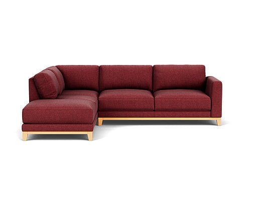4.5 Seater Corner Chaise