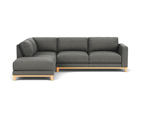 4.5 Seater Corner Chaise