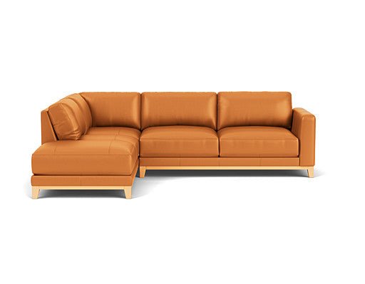 4.5 Seater Corner Chaise