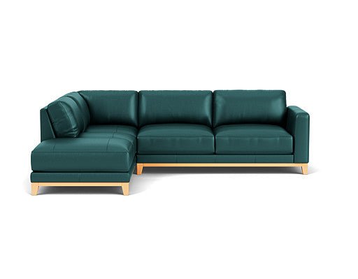 4.5 Seater Corner Chaise